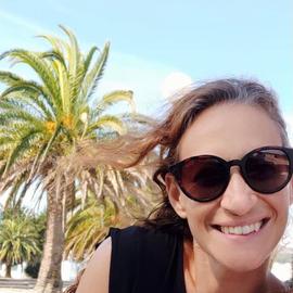 Ángela Alcaraz de la Osa